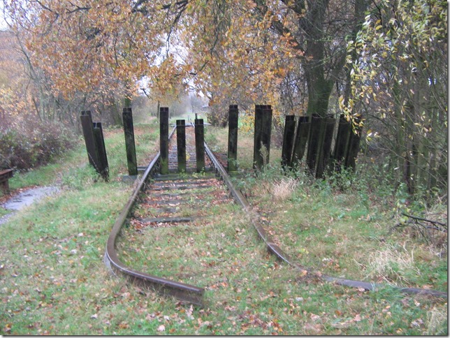 asperges voor de pantsertrein