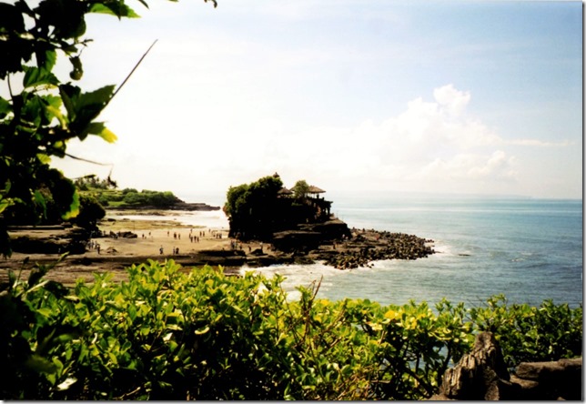Tanah Lot